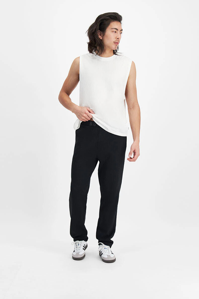 Bonds MEns Originals Straight Leg Trackie Comfiest Cotton Smooth Stretchy AVMHI