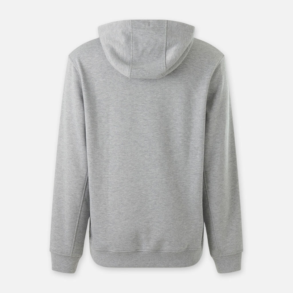 KingGee 4 Pack Mens Originals Fleece Hood Pocket Drawcord Hoodie K05008-Collins Clothing Co