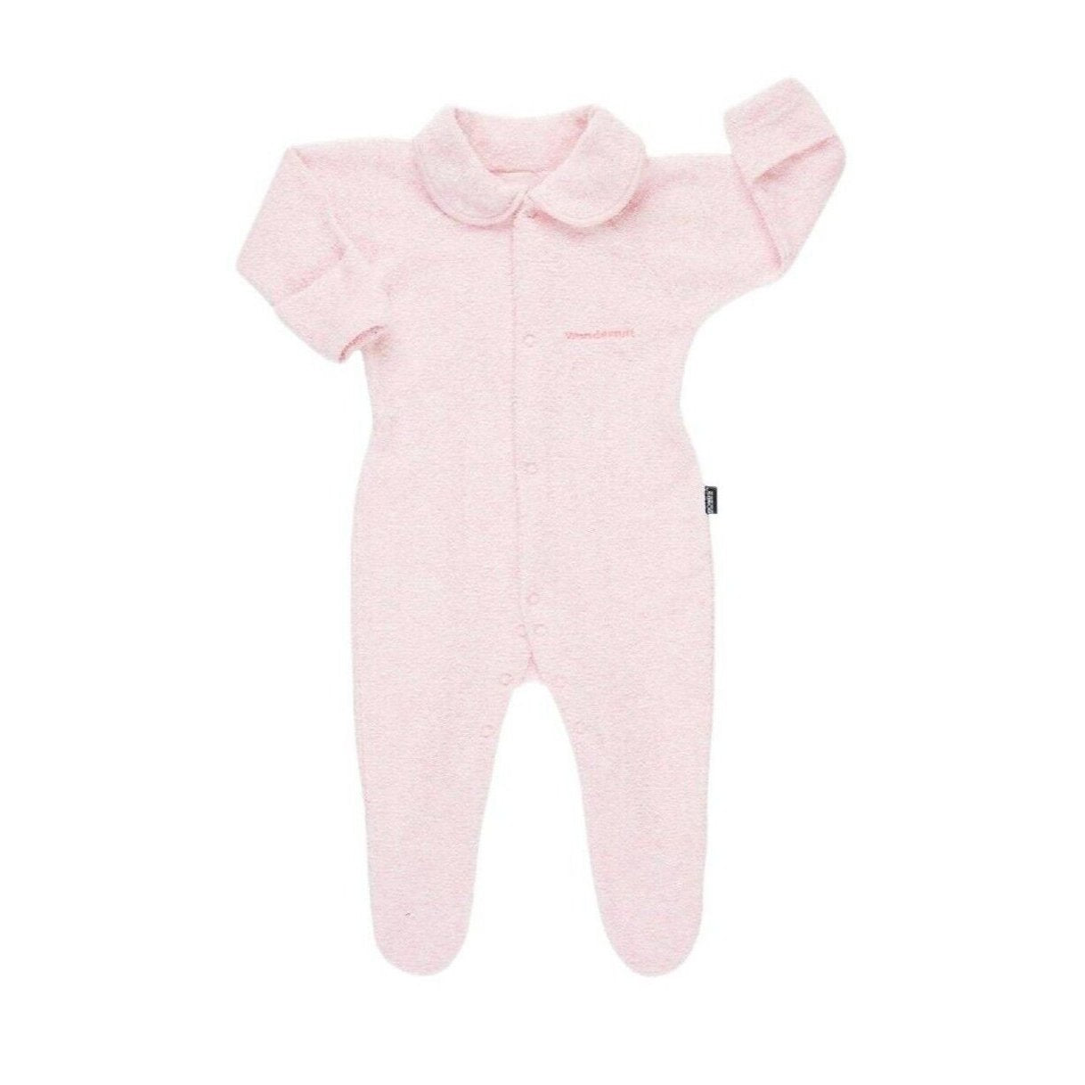 Bonds Baby Originals Poodlette Wondersuit Cosy Collar & Extra Warm BXEFA