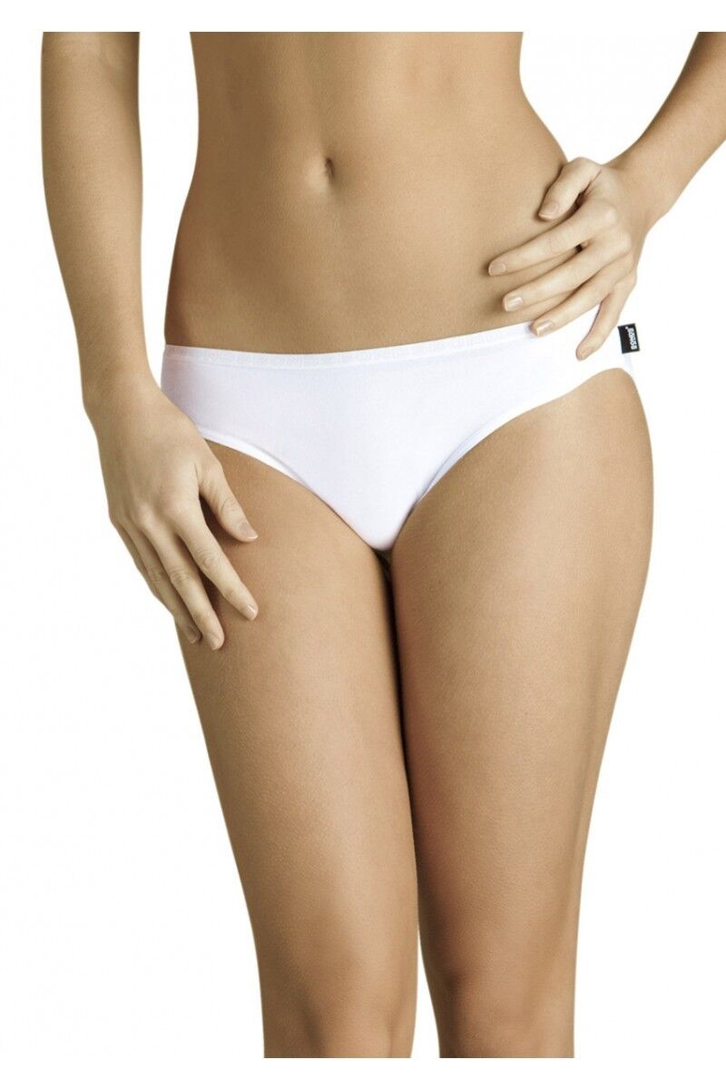 Womens Bonds Youth Basics Hipster Bikini 12 Pack Brief Panties Knickers WUVXA