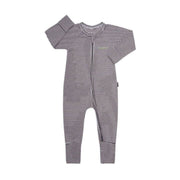 Bonds Baby Wondersuit Two-way Zip Soft Cosy & Stretchable Fabric BZDYM