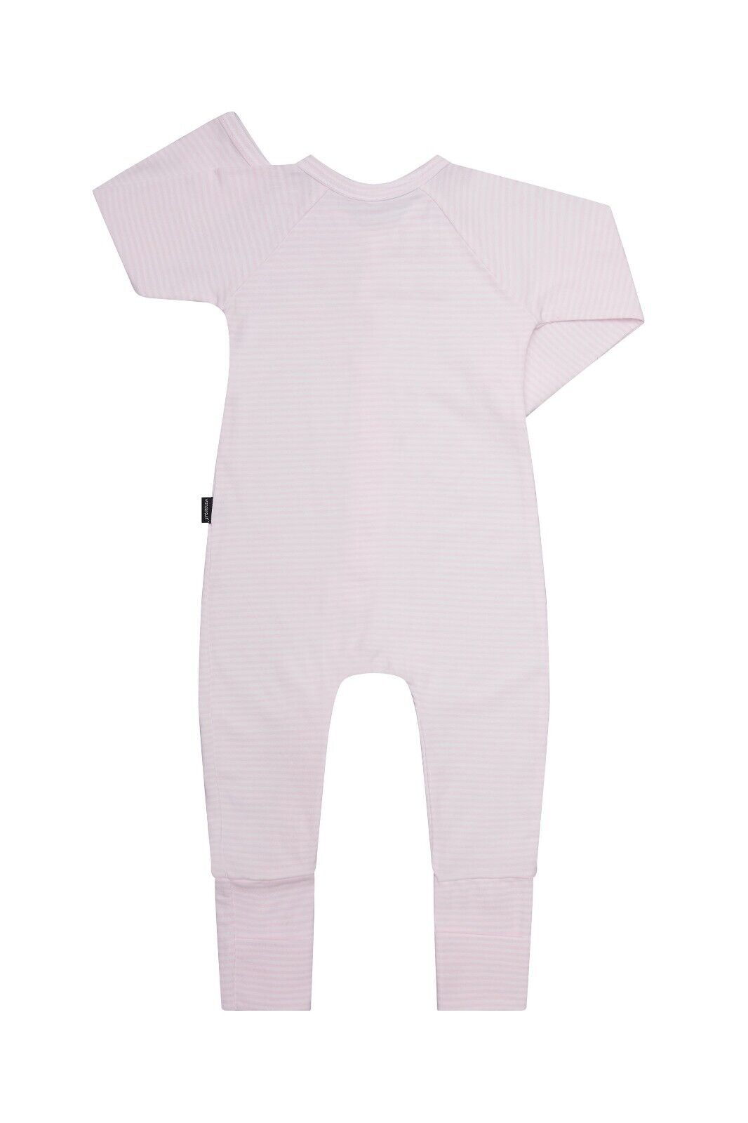 Bonds Baby  Wondersuit Two-way Zip Soft Cosy & Stretchable Fabric BZDYM