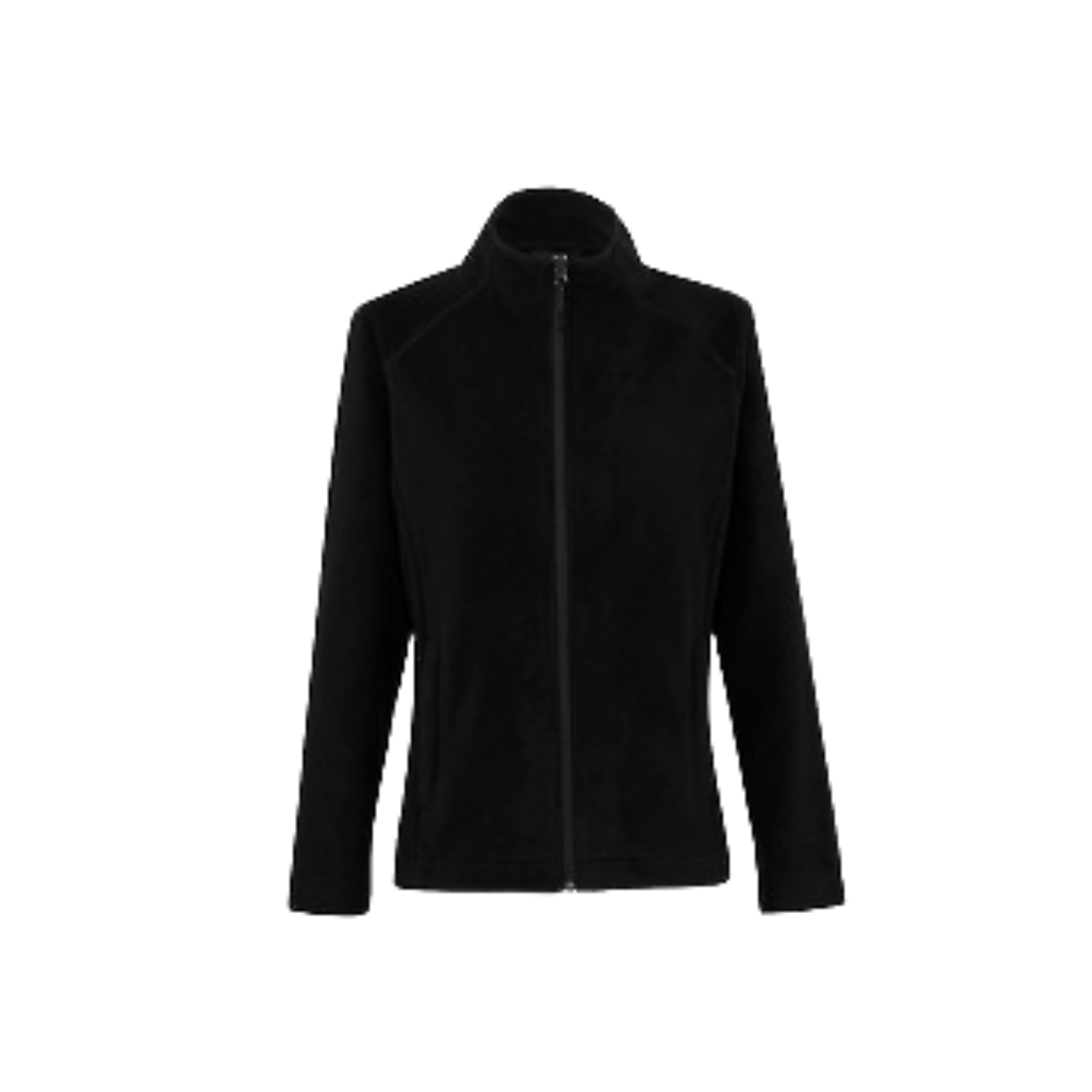 NNT Womens Polar Fleece Jacket Long Sleeve Full Zip Business Jacket CAT1D3-Collins Clothing Co