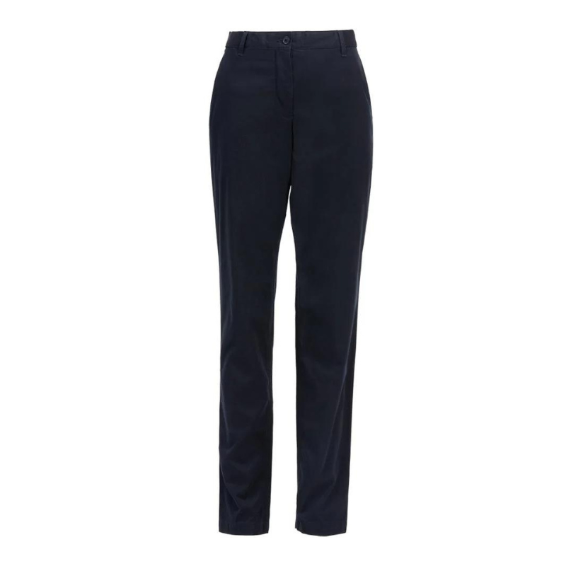 Womens NNT UNIFORMS Workwear Chino Business Work Pants CAT3PR-Collins Clothing Co