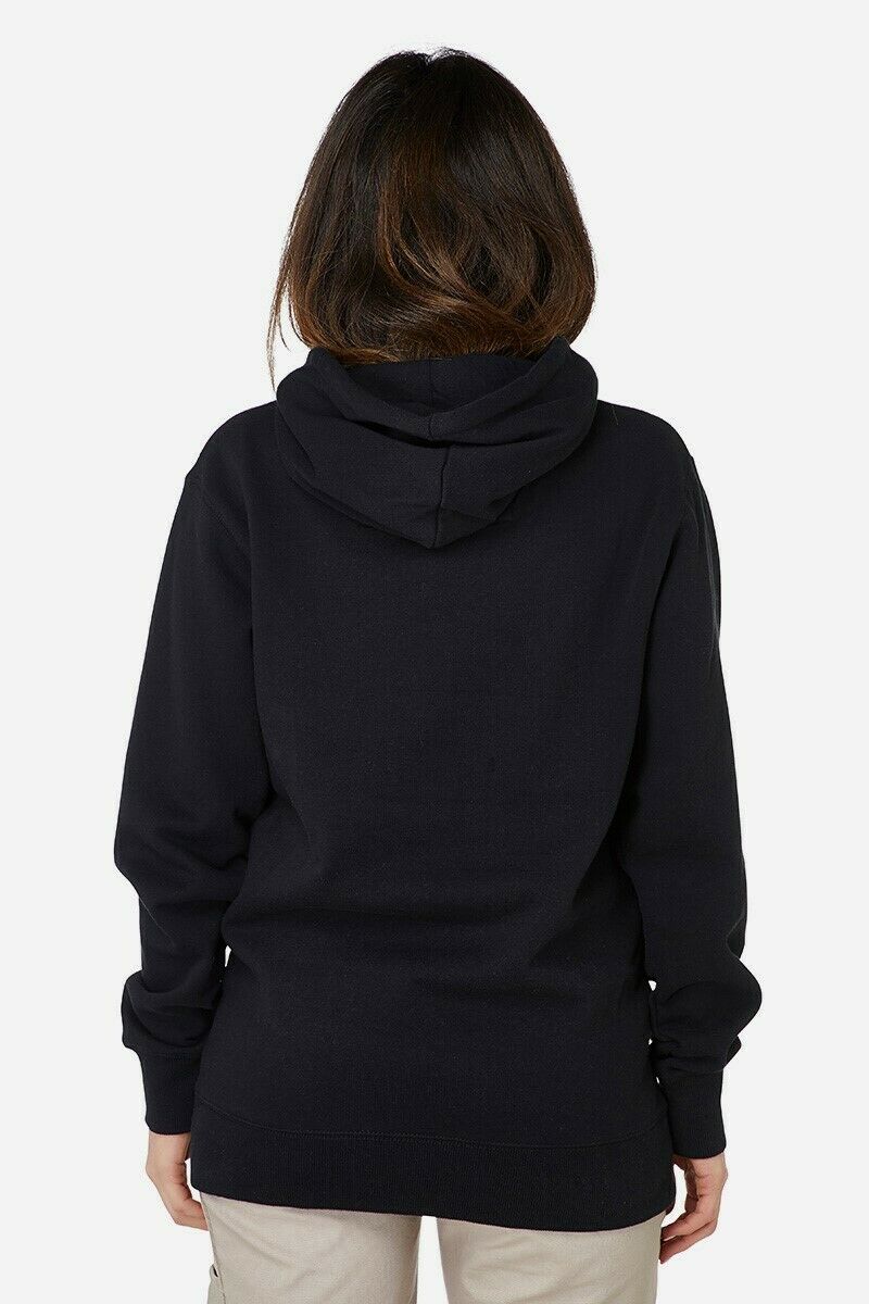 Womens Elwood Workwear Hoodie Pullover Winter Fleece 2019 Basic Work Warm EWD802-Collins Clothing Co