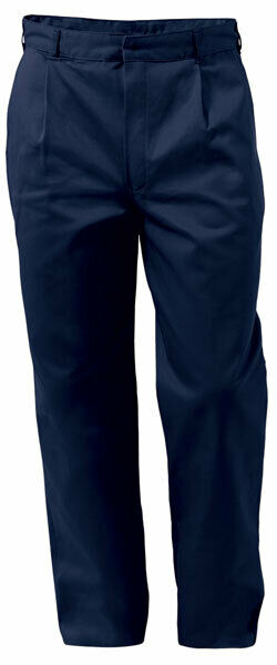 KingGee Mens Steel Tuff Drill Pants Reinforced Pleat Trousers Cotton K03010-Collins Clothing Co