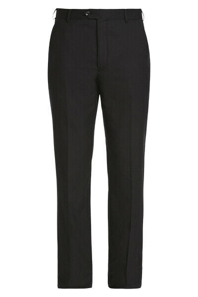 NNT Mens Dobby Stetch Slim Leg Pant Business Waist Band Pants Leg Lining CATCGH-Collins Clothing Co