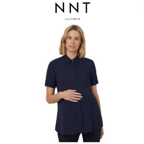 Georgie Maternity Shirt