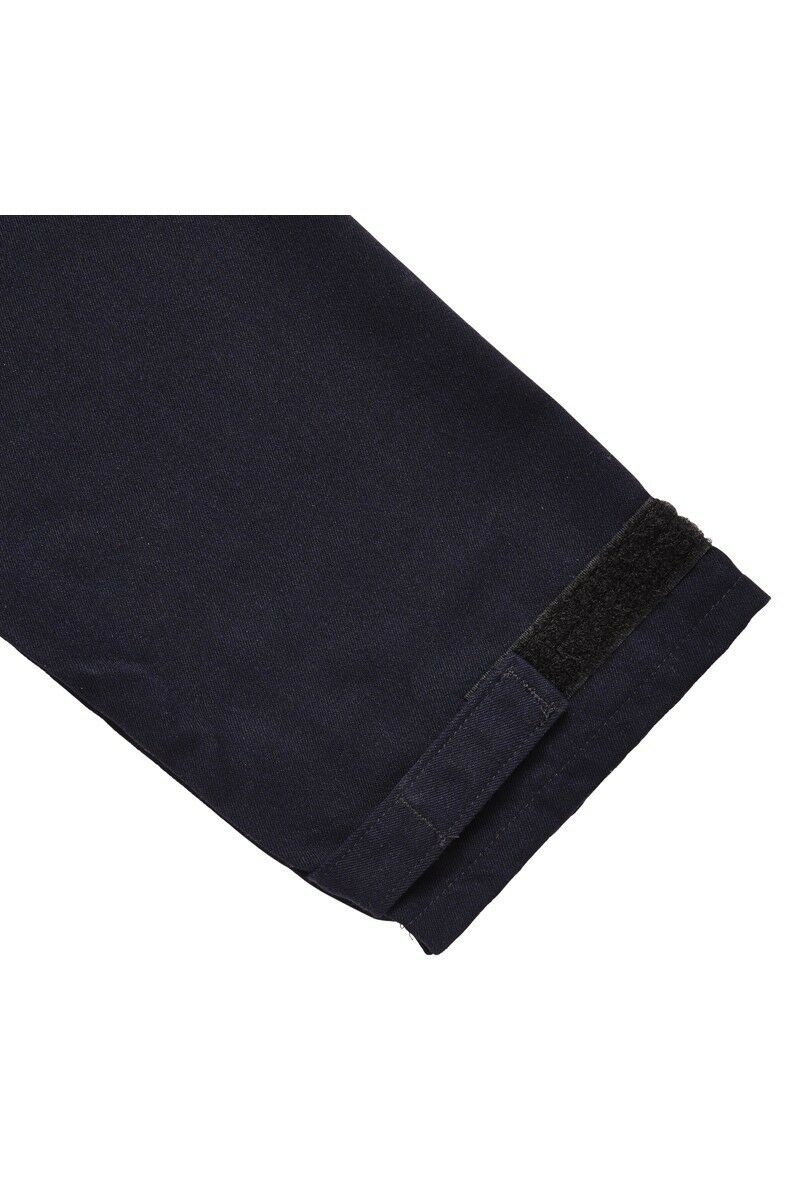 Mens Hard Yakka Protect Hi-Vis 2 Tone Tecasafe Plus Coverall Safety FR Y00302-Collins Clothing Co