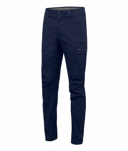 KingGee Workcool Pro Pant Pants Work King Gee Comfort Stretch Ripstop K13026-Collins Clothing Co