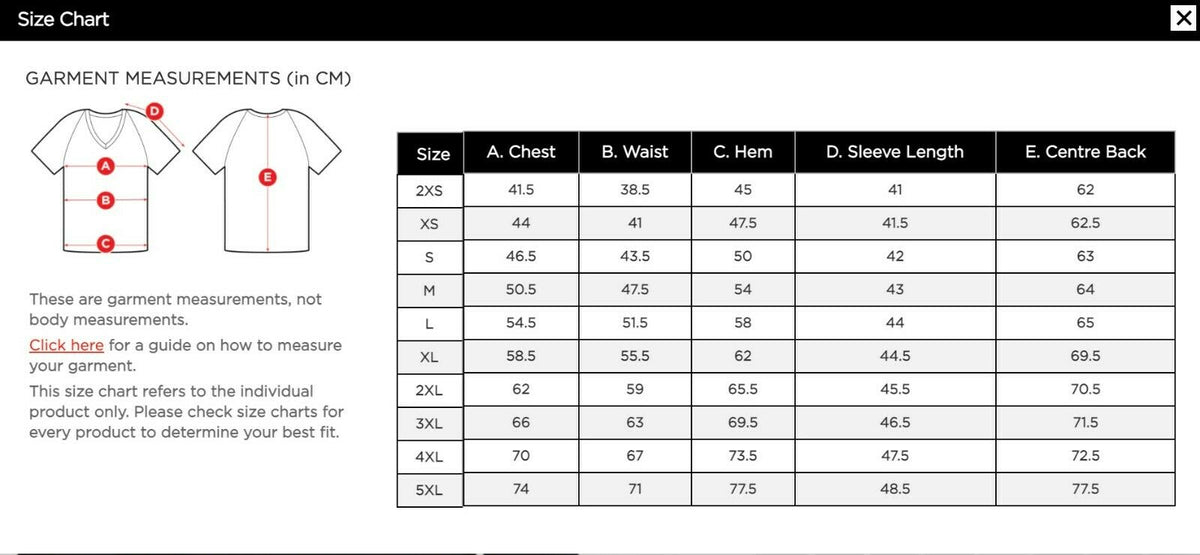 Womens NNT Uniforms Ladies Short Sleeve Active Range Polo Shirt Top CATU58-Collins Clothing Co
