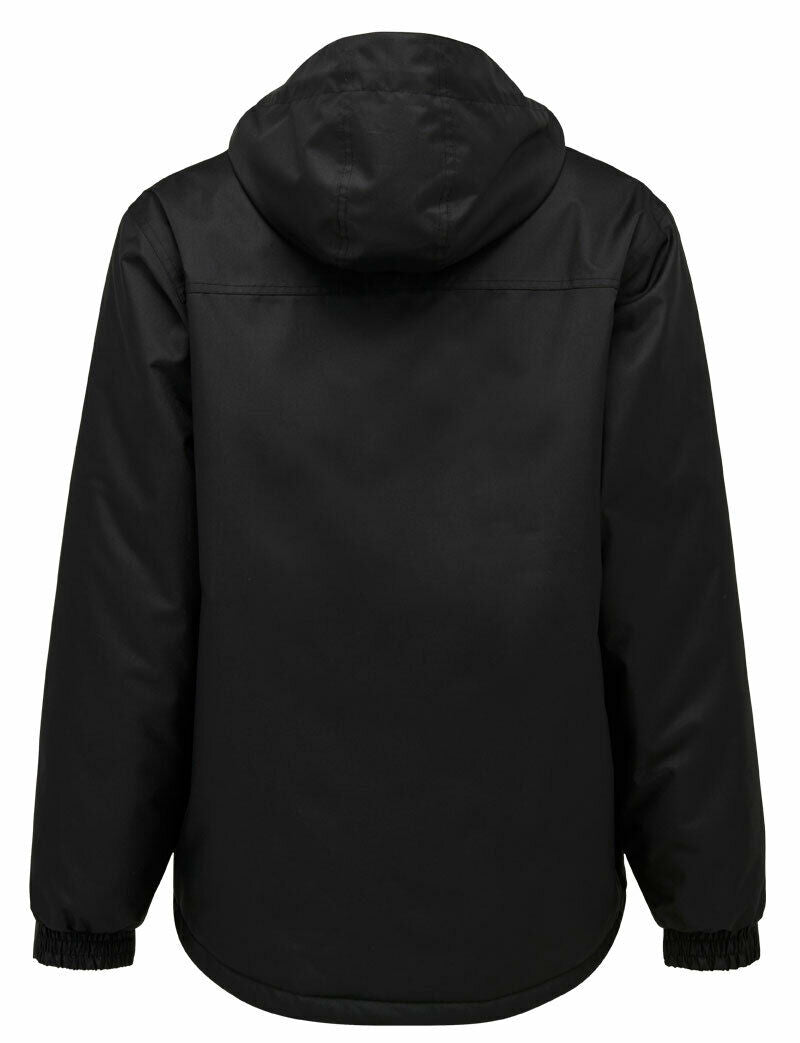 KingGee Winter Insulated Jacket Weather Rain Waterproof Hood Fleece K05025-Collins Clothing Co