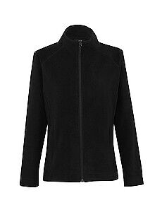 NNT Womens Polar Fleece Jacket Long Sleeve Full Zip Business Jacket CAT1D3-Collins Clothing Co