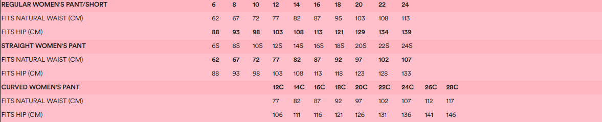 KingGee Womens WorkCool Shorts Durable Reinforced Ripstop Fabric Workwear K47000-Collins Clothing Co