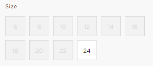 NNT Womens Cotton Formal Stripe 3/4 Sleeve Tuck Shirt Business Shirts CAT4LC-Collins Clothing Co