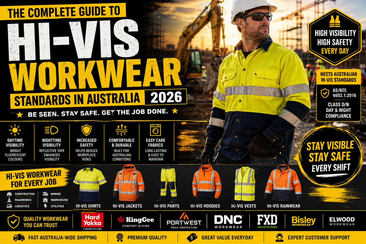 How to Make Your Workwear Last Longer: Care & Maintenance Guide (2026)