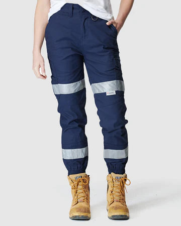DNC Workwear