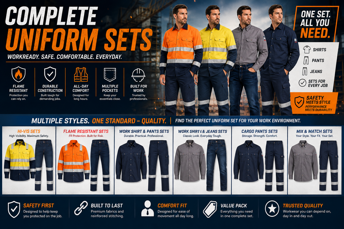 Uniform Set