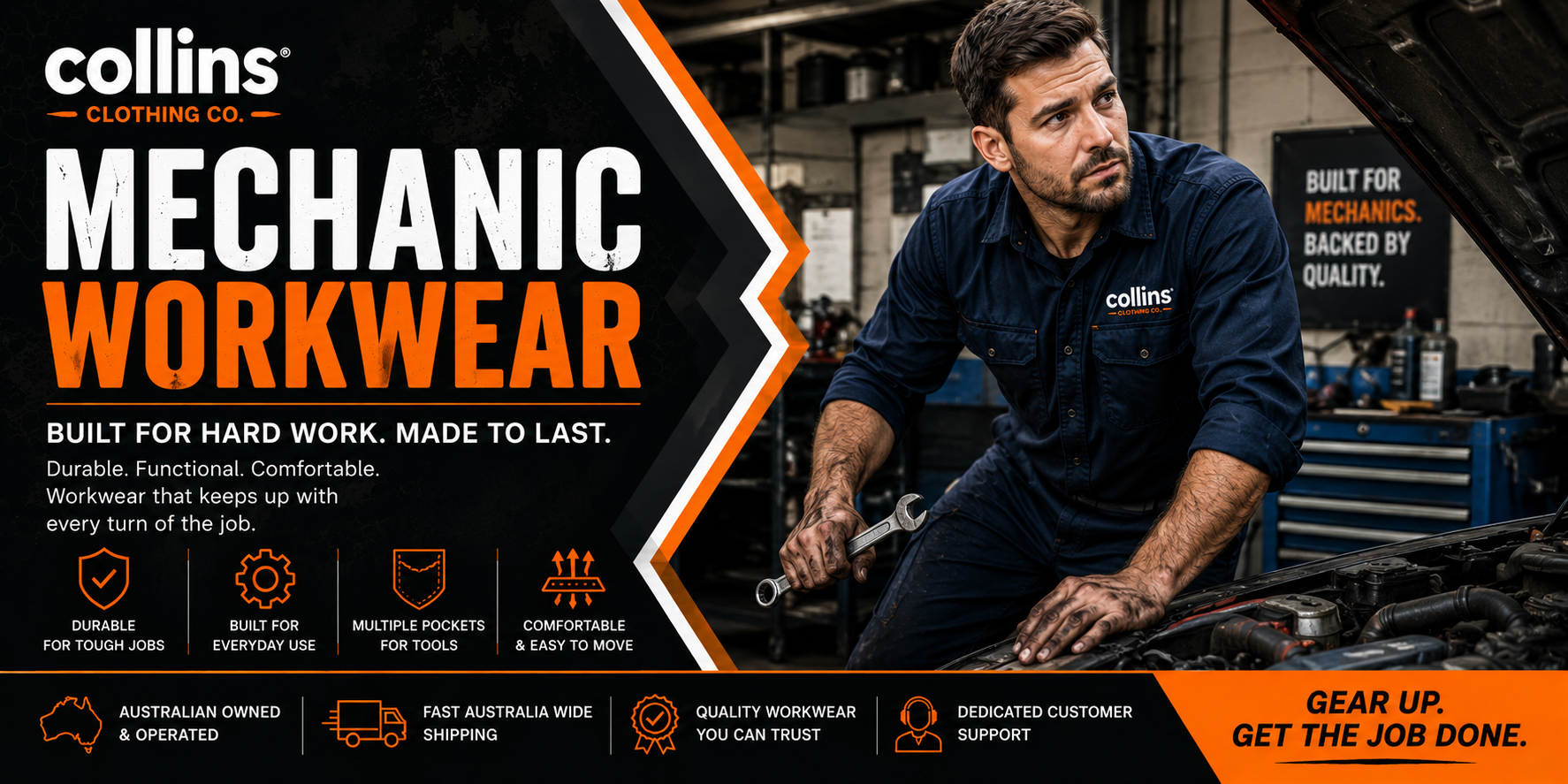 Mechanic