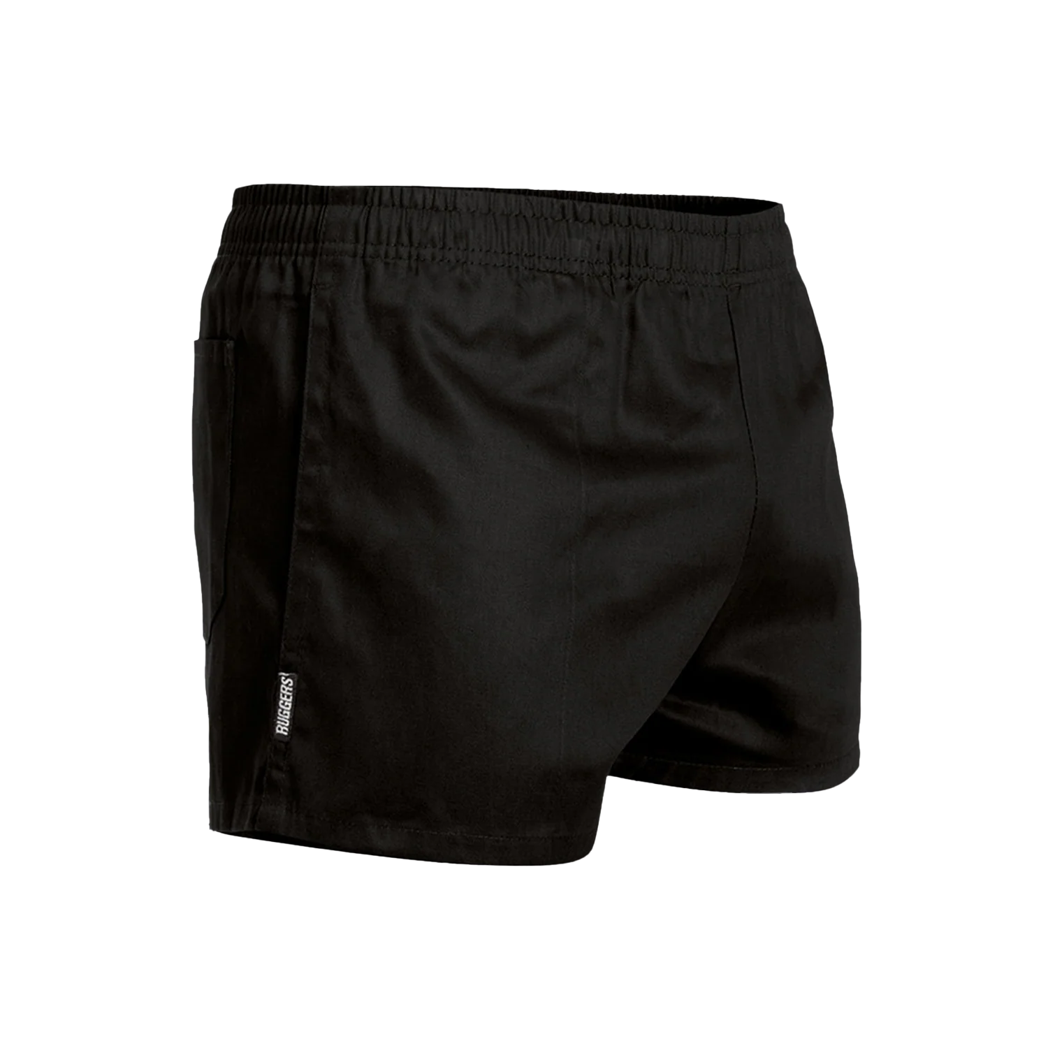 SUPER SALE! Stubbies Ruggers Mens Drill Casual Work Shorts FREE Flex Cap