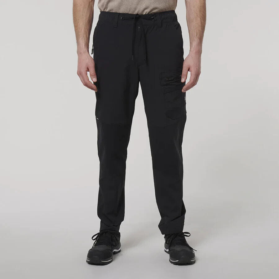 Hard Yakka Mens Stretch Stylish Durable Quick Dry Lightweight X Pant Y02205-Collins Clothing Co