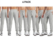 Bonds Mens Originals Skinny Trackie Pants Wide Stretch & Convenient 6 Pack AVKTI