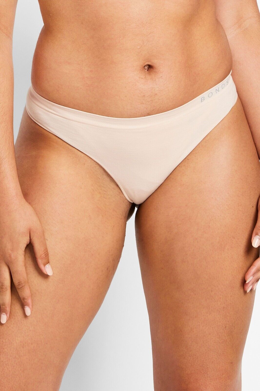 Bonds Womens Comfytails Side Seamless Gee Cool Comfortable Brief WWGEA