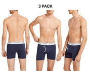 Bonds Mens Guyfront Mid Trunk Moisture Wicking to Keep Cool and Dry 3 Pack MY7WA