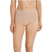 Bonds Womens Full Brief Seamless Comfortable Branded Waistband WWGAA