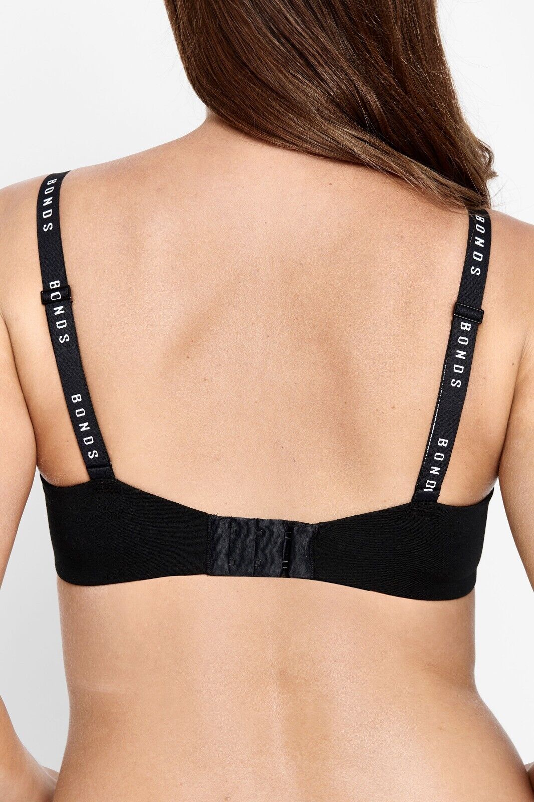 Bonds Womens Original Maternity Wirefree Contour Bra Comfy Coverage 3 Pack YXJ4Y