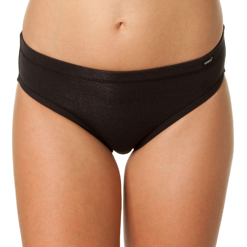 Women Bonds Classic Cottontails Hi-Cut Brief Panties Sexy Knickers W0M13H