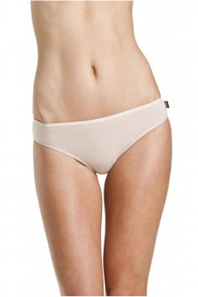 Womens Bonds Youth Basics Hipster Bikini 12 Pack Brief Panties Knickers WUVXA