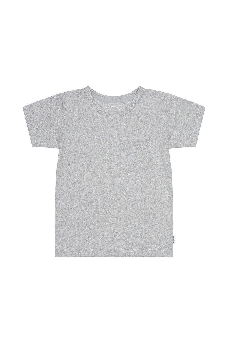 Bonds Kids Next Gen Crew Tee Cotton Shirt Classic Perfect Comfort