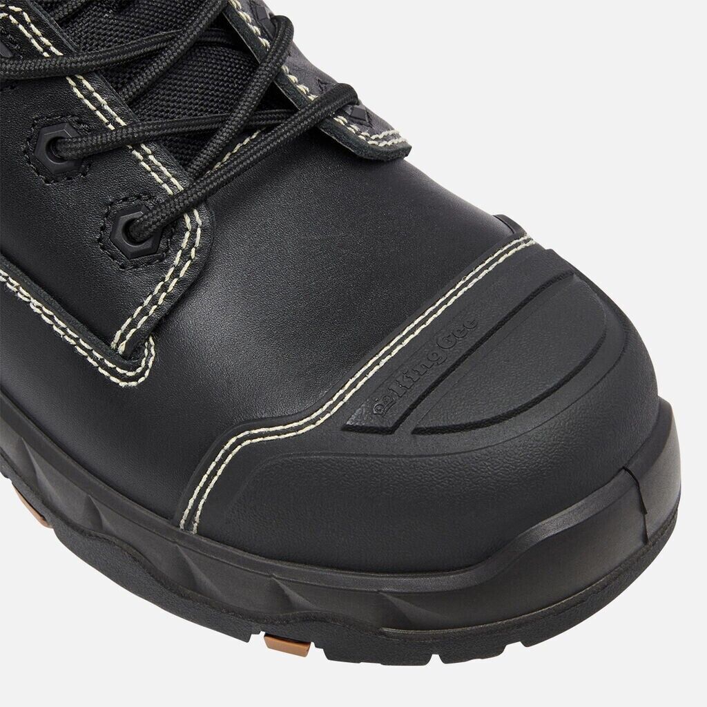 KingGee Womans ONYX 6Z Puncture-Resistant Comfort Durable Work Boot K28002