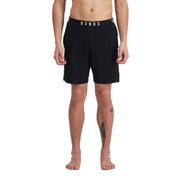 Bonds Mens Sleep Viscose Bamboo Short Comfy Soft Branded Elastic Waistband MW9M