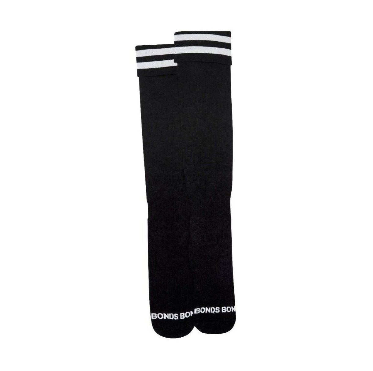 Bonds Mens Everyday Footy Football Sports Socks Comfy Arch Support SXMR1W