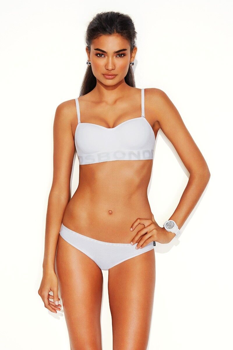 Womens Bonds Youth Basics Hipster Bikini 12 Pack Brief Panties Knickers WUVXA