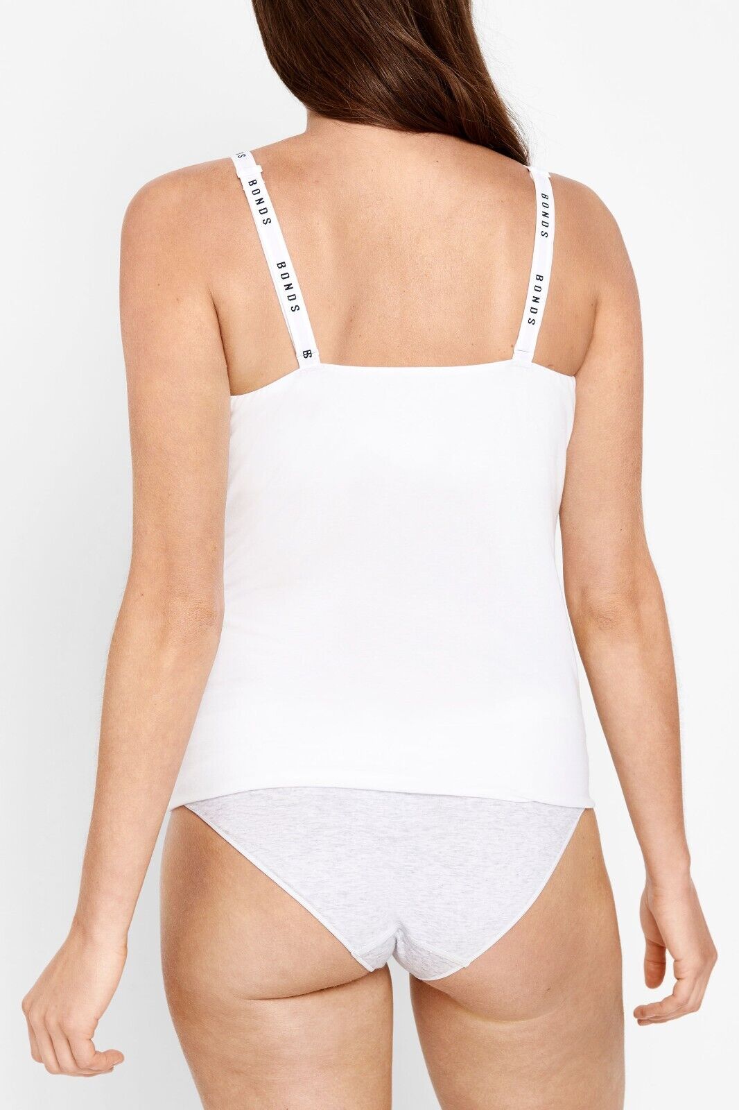 Bonds Womens Originals Maternity Support Singlet Stretch and Grow YXF3Y