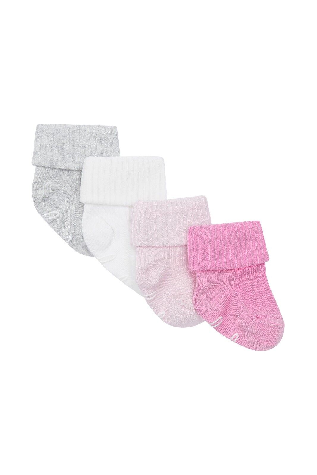 Bonds Baby Bamboo Cuff Super Soft and Feature Fun Colours 12 Pack R41354