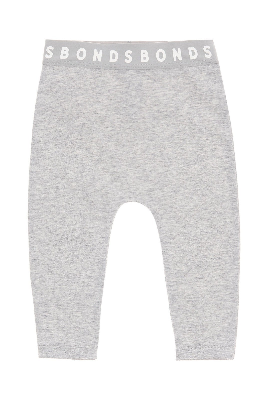 Bonds Baby Stretchies Legging Super Soft & Stretchable Comfortable 6 Pack BXF8A