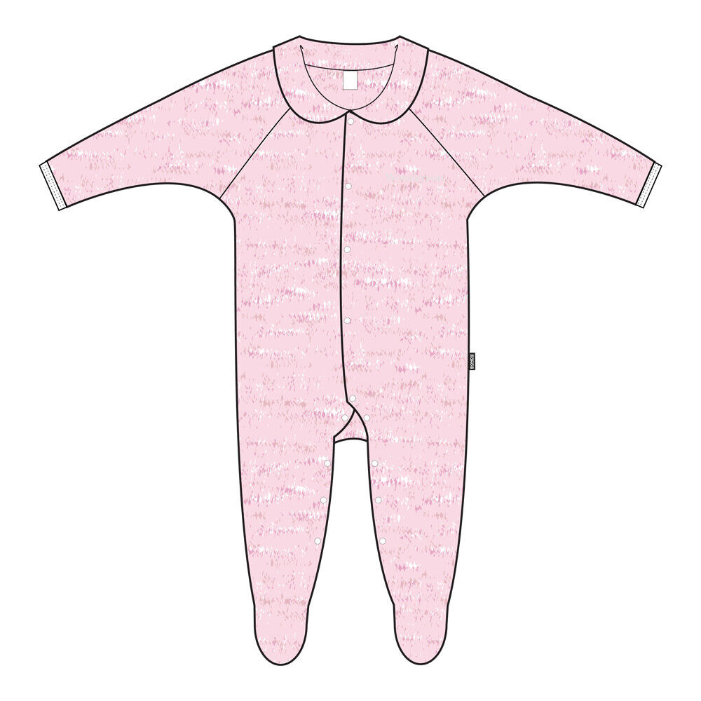 Bonds Baby Originals Poodlette Wondersuit Cosy Collar & Extra Warm BXEFA