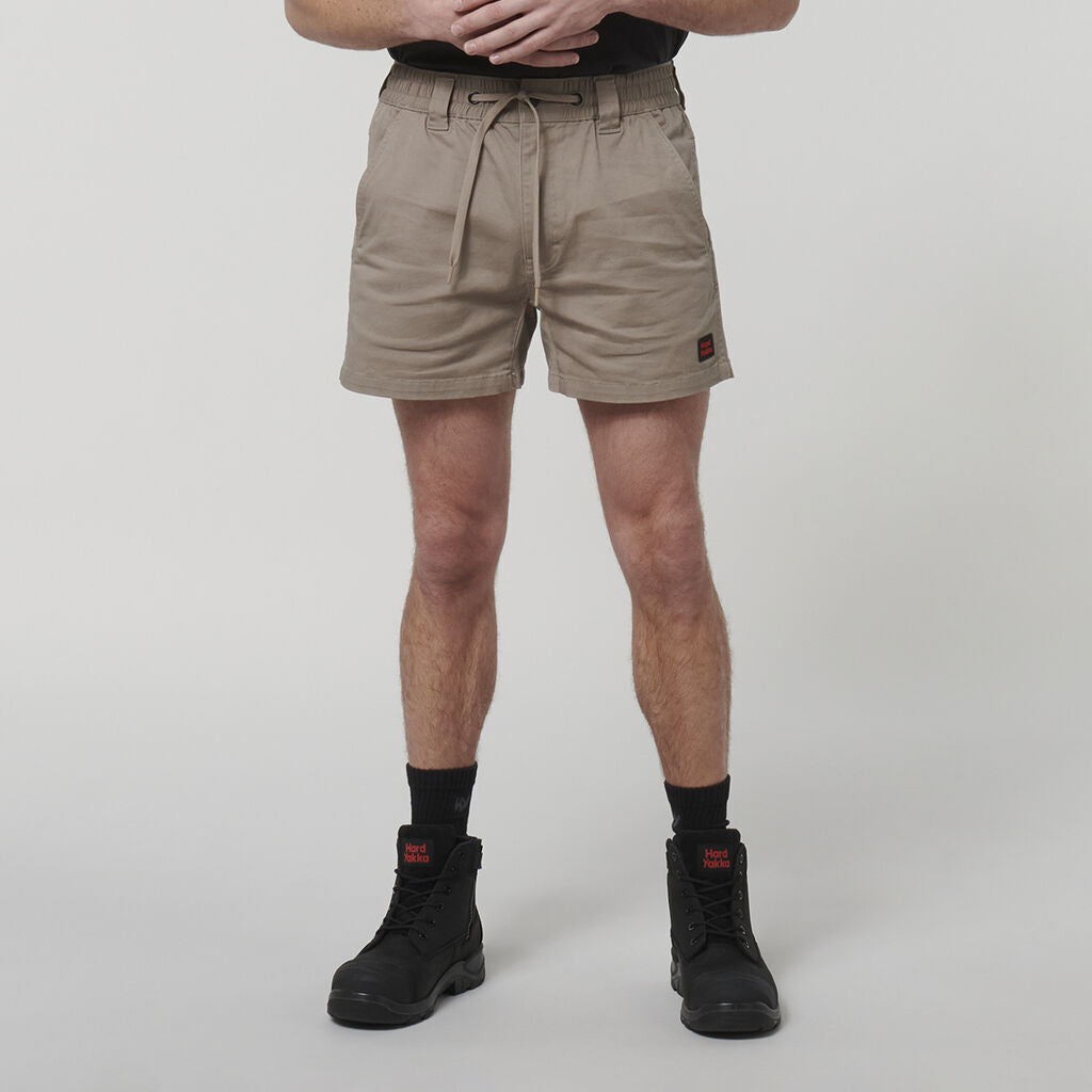 Gray on sale work shorts