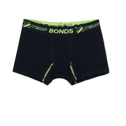 Bonds Boys X-Temp Trunk Temperature Control Dual Action Cooling UX4F1A