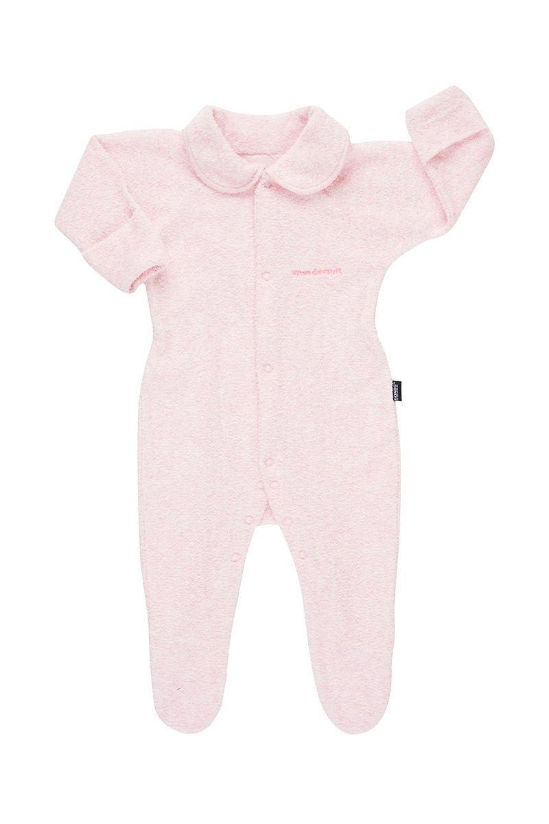 Bonds Baby Originals Poodlette Wondersuit Cosy Collar & Extra Warm 3 Pack BXEFA