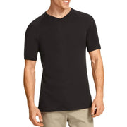 Bonds Mens Genuine V-Neck Raglan Tee Seamfree Sleeve in Smaller Size M976