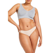 Bonds Womens Comfytails Side Seamless Gee Cool Comfortable Brief WWGEA