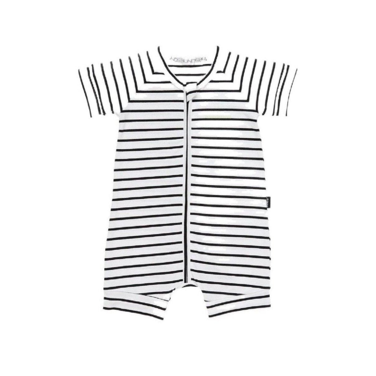 Bonds Baby Zip Romper Wondersuit Soft Cotton for Warmth Weather BXNMA