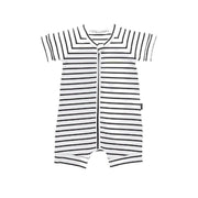 Bonds Baby Zip Romper Wondersuit Soft Cotton for Warmth Weather BXNMA