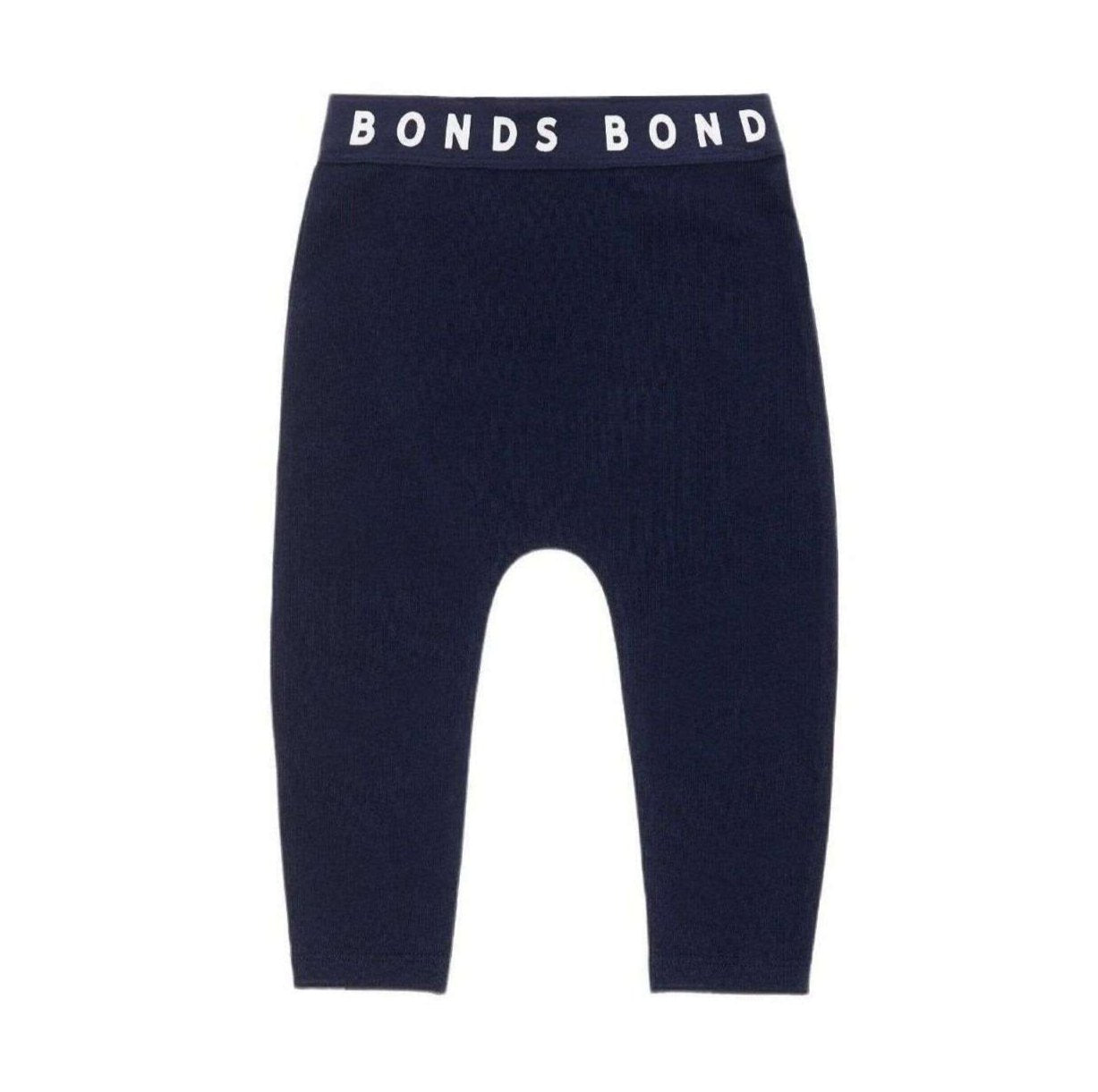 Bonds Baby Stretchies Legging Super Soft & Stretchable Comfortable BXF8A