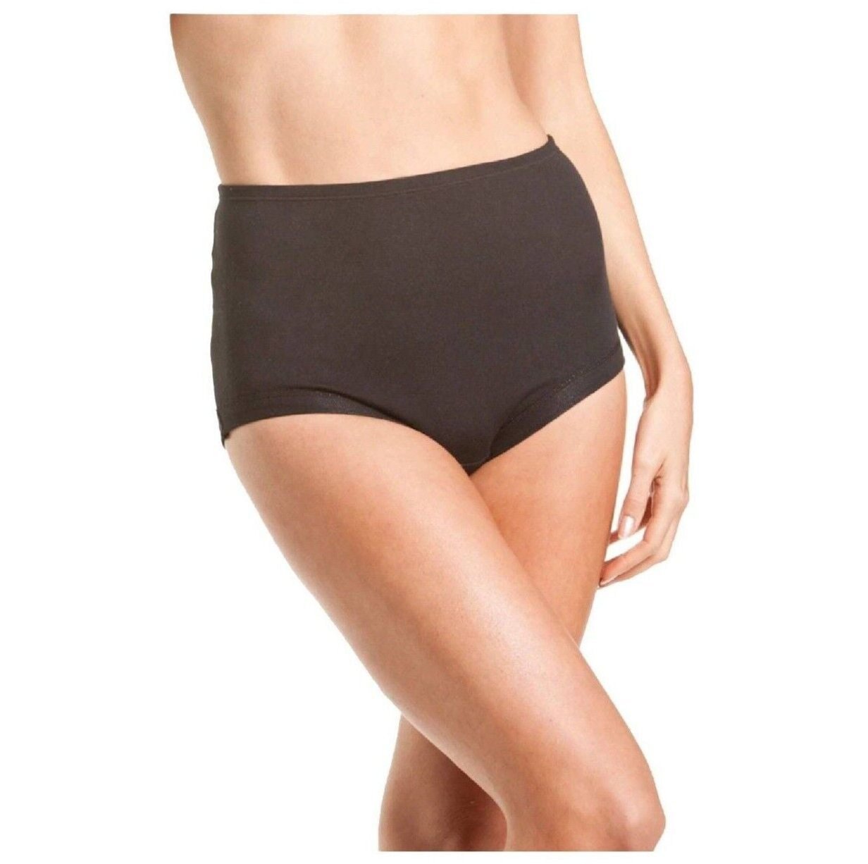 Bonds Womens Cottontails Full Brief With Lycra Comfortable Full Coverage WUFQA